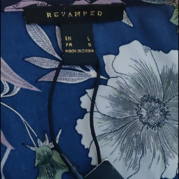 Romper - Picture 3 of 3